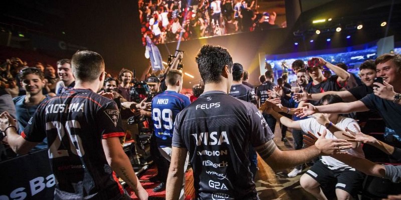 SBOBET - Sảnh Cược Thể Thao Chất Lượng Vượt Trội Châu Á 5 Esports sẽ mang đến không khí trải nghiệm đậm chất công nghệ