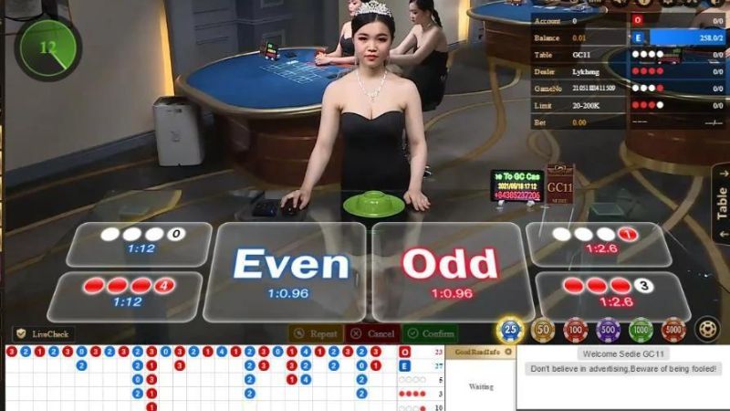 Xóc Đĩa Online tại Nhà Cái OK9 - Khám Phá Thú Vị 2 Những lợi ích khi chơi xóc đĩa online tại casino OK9