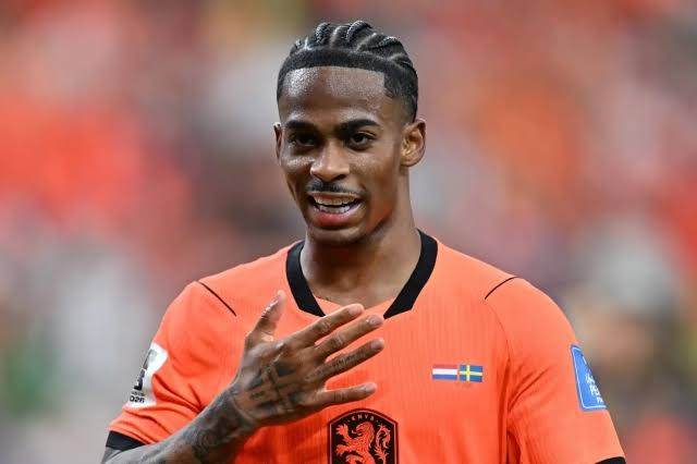 Ngôi sao World Cup bất ngờ chọn Al Hilal thay vì MU và Roma | OK9 1 Ngôi sao World Cup bất ngờ chọn Al Hilal thay vì MU và Roma | OK9