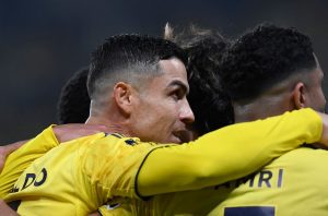 OK9 - Al Nassr khủng hoảng không Ronaldo: Góc nhìn chuyên gia